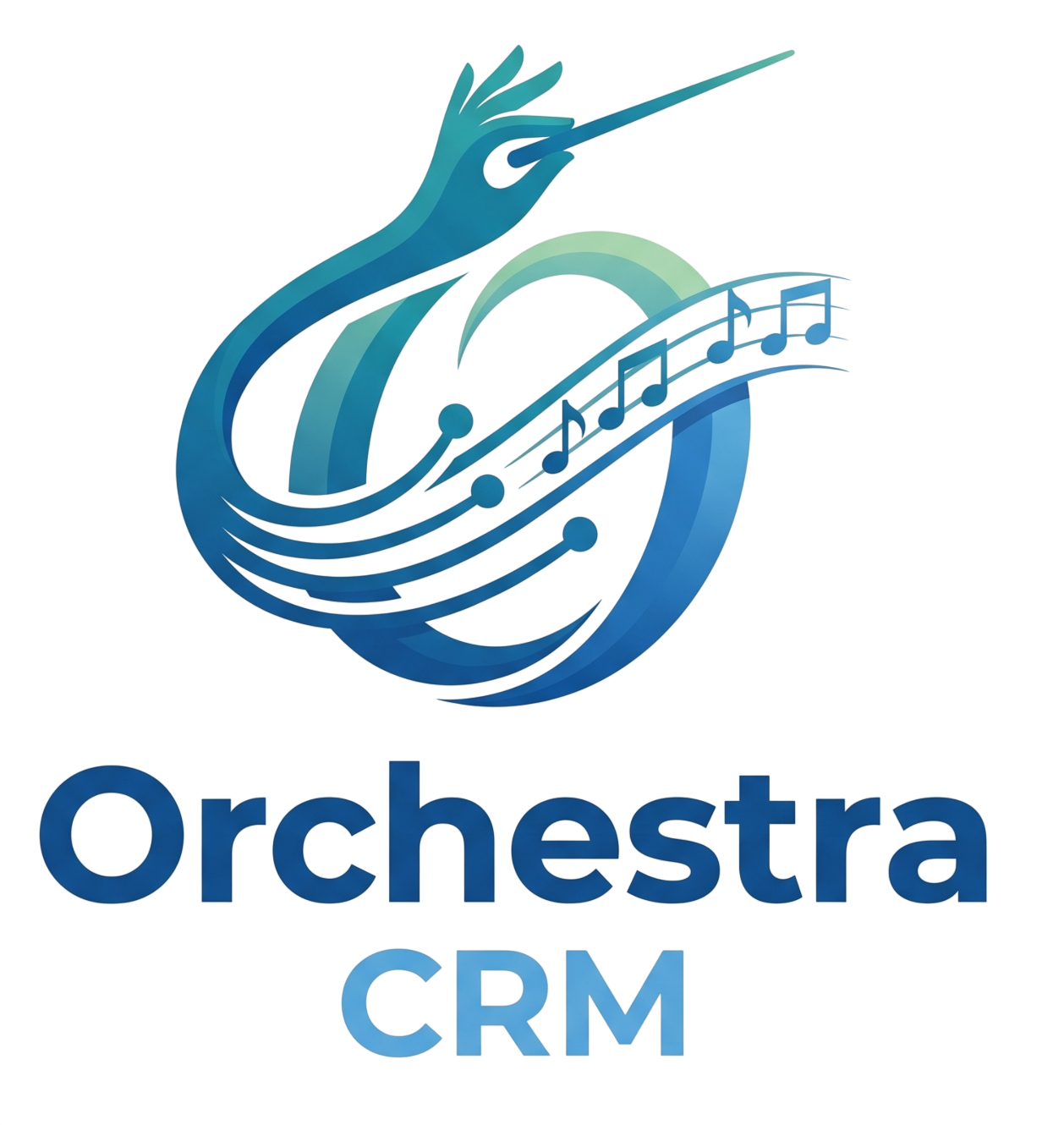 Orchestra CRM